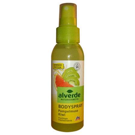 Alverde Pampelmuse Kiwi