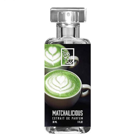 The Dua Brand Matchalicious