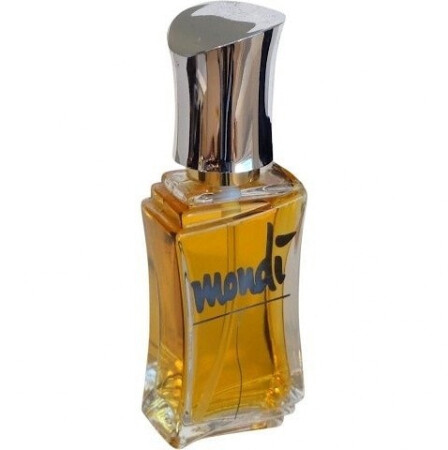 Mondi Mondi Eau de Toilette