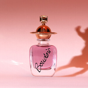 Vivienne Westwood представляют новую версию аромата Boudoir 