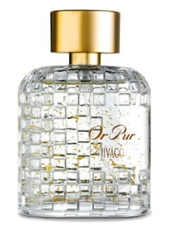 Jivago Or Pur For Women