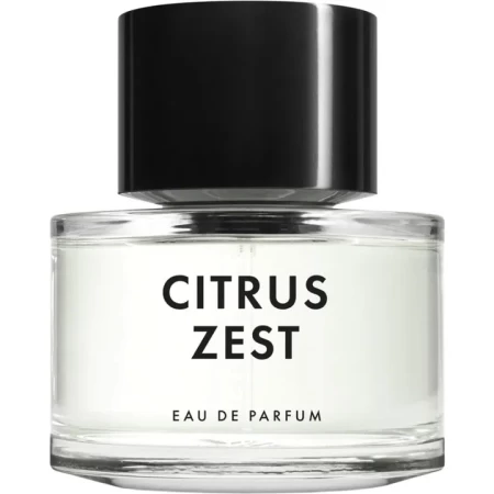 Vouvis Parfums Citrus Zest