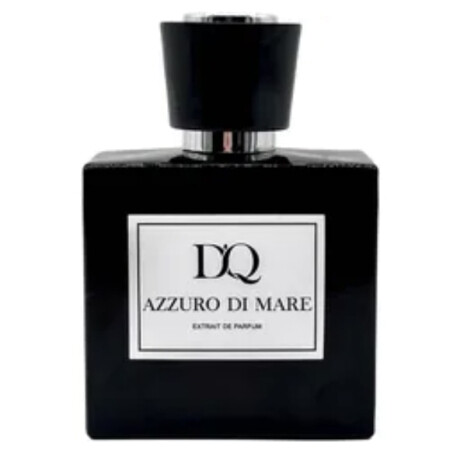 D'Qar Azzuro di Mare