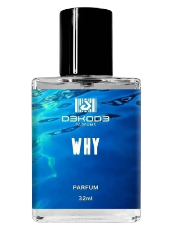 Dekode Parfums Why