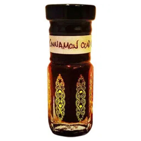 Mellifluence Perfume Cinnamon Oud Imperial
