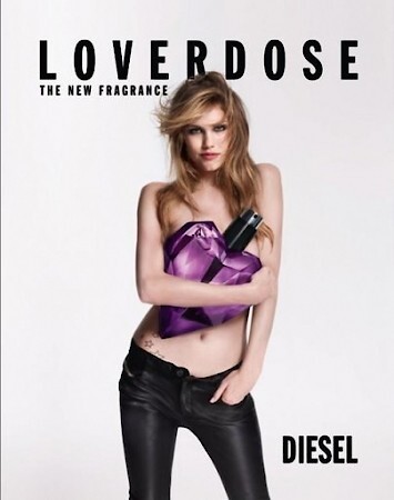 Diesel loverdose parfum best sale