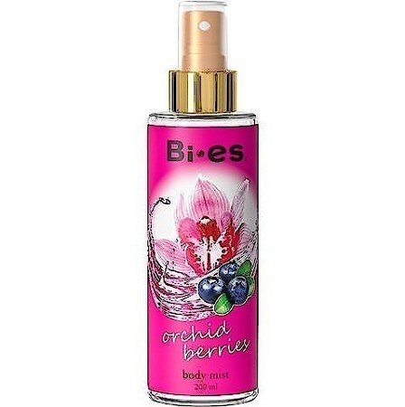 Bi-es Orchid Berries