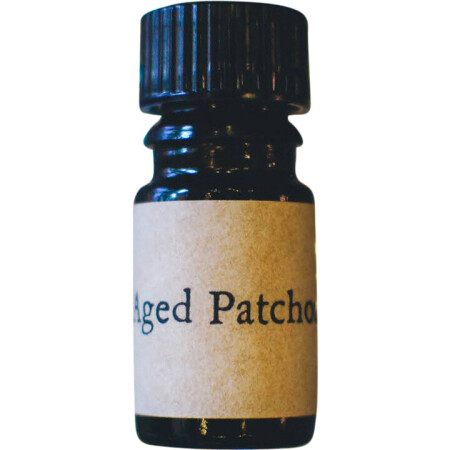 Arcana Wildcraft Aged Patchouli