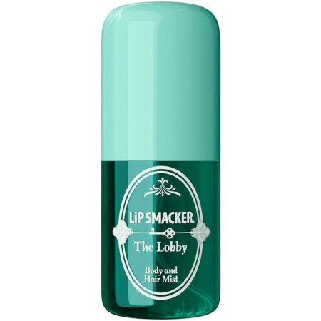 Lip Smacker The Lobby