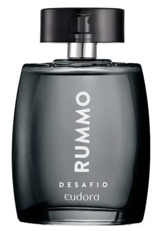 Eudora Rummo Desafio