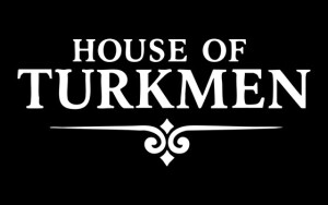 House of Turkmen