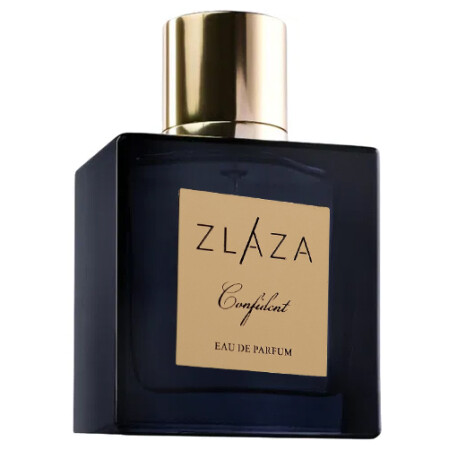 Zlaza Confident