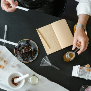 Парфюмерия без выгорания – я за разборчивые наслаждения