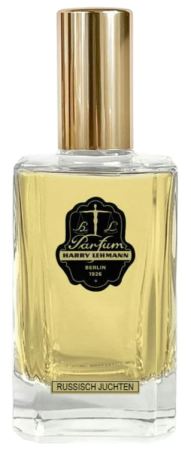 Harry Lehmann Russisch Juchten