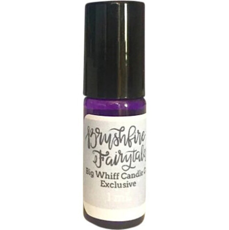 Area of Effect Perfumery Brushfire Fairytales