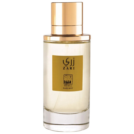 Al-Shaya Zari Hair Mist