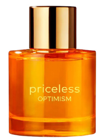 Mastercard Priceless Optimism