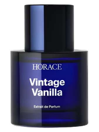 Horace Vintage Vanilla Extrait de Parfum