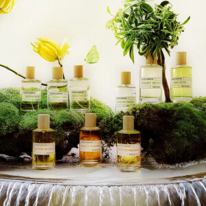 Les Liquides Imaginaires представили новую коллекцию Imaginarium