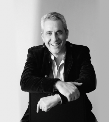 Даниэль Жозье, парфюмер