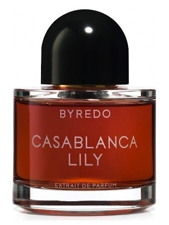 Byredo Casablanca Lily (2019)