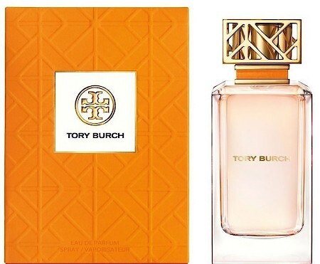 tory burch eau de toilette