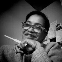 Кэндис Уинроу Викли