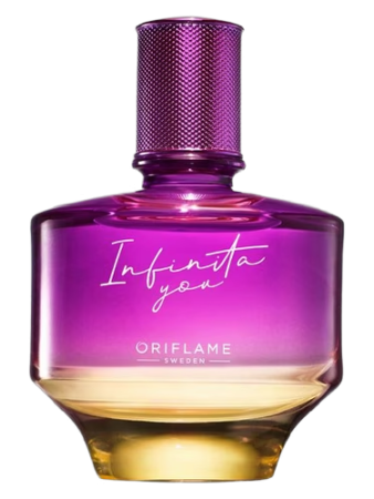 Oriflame Infinita You