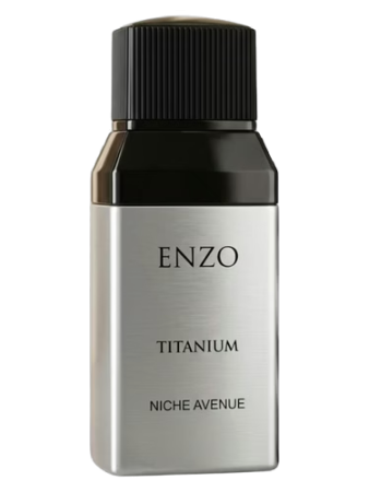 Niche Avenue Enzo Titanium