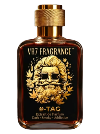 VR7 Fragrance #-Tag