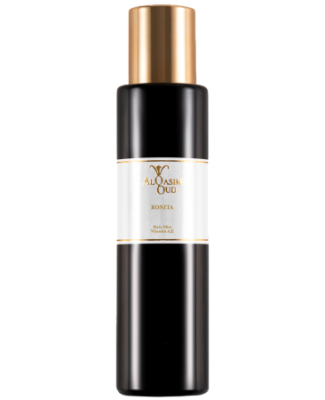 Al Qasim Oud Bonita Hair Mist