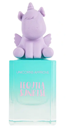 Unicorns Approve Tequila Sunrise
