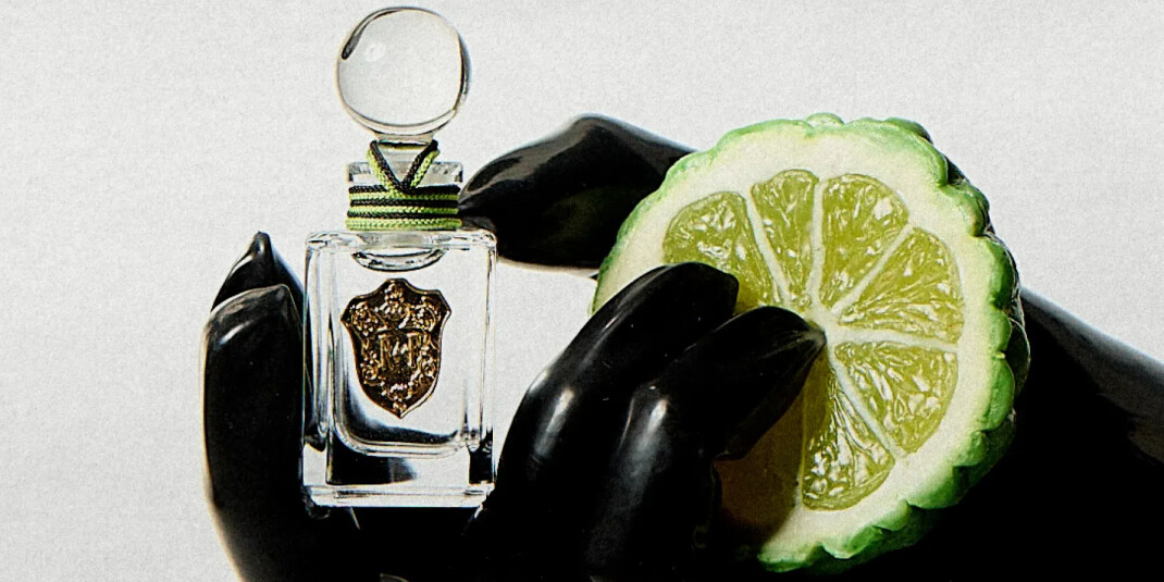 Régime des Fleurs показали новый лимитированный аромат Bitter Lime Rind