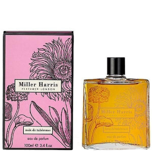 Кедровая орхидея и Ореховая тубероза