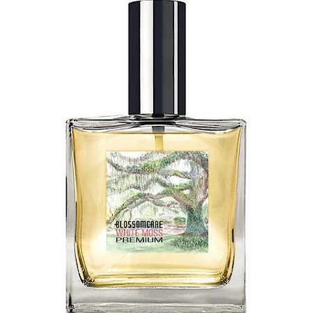 The Blossomcare Company White Moss