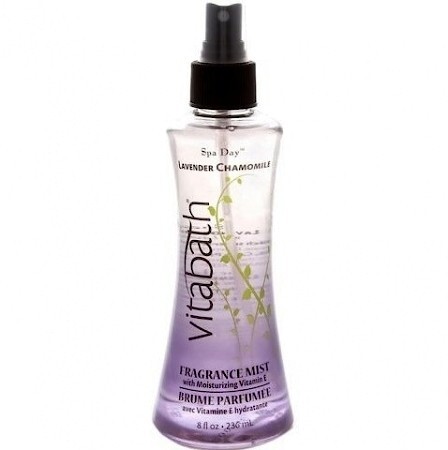 Vitabath Spa Day - Lavender Chamomile