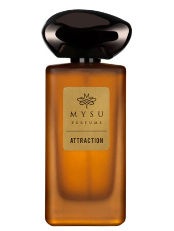 MYSU Perfume Attraction