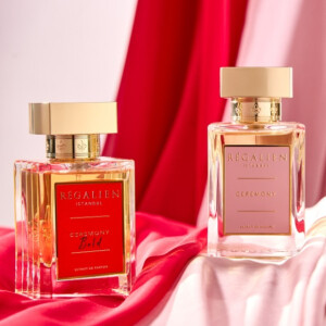Искусство роскоши в новых ароматах Ceremony Bold и Ceremony Flu от Régalien