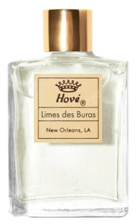 Hové Parfumeur, Ltd. Limes Des Buras