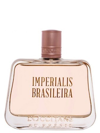 L`Occitane en Provence Imperialis Brasileira