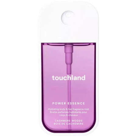 Touchland Cashmere Woods