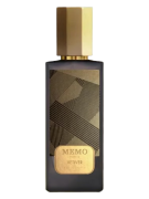 Vetiver