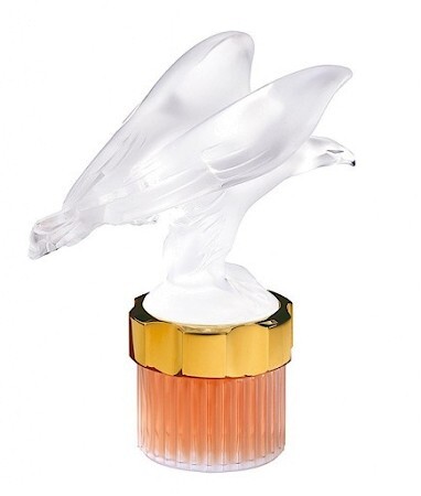 Lalique Lalique Pour Homme Equus Aigle Crystal Edition