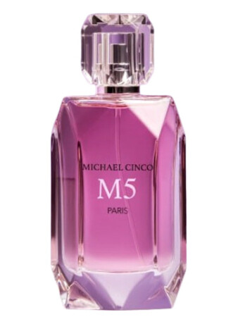 Michael Cinco M5
