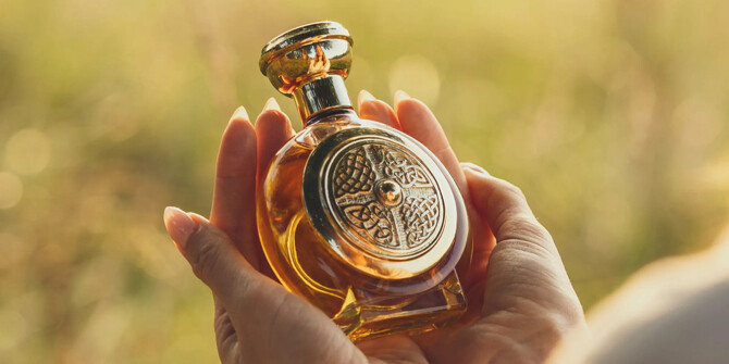 Boadicea the Victorious показали новый аромат Defender, посвящённый королеве Боудикке