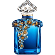 L’Heure Bleue X Begum Khan