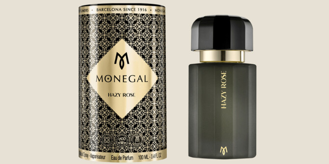 Парфюмер Рамон Монегаль посвятил свой новый аромат розе