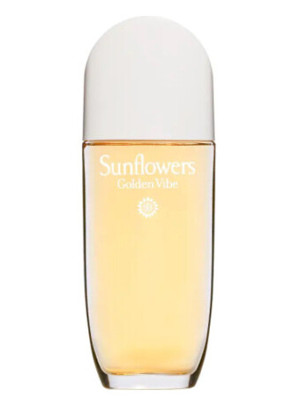 Elizabeth Arden Sunflowers Golden Vibe