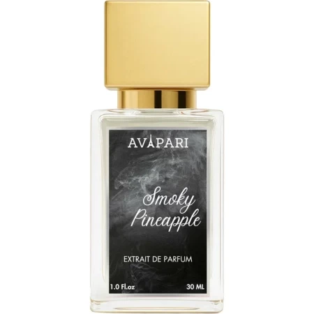 Avapari Smoky Pineapple