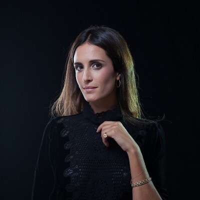 Доминик Мольхаузен, парфюмер